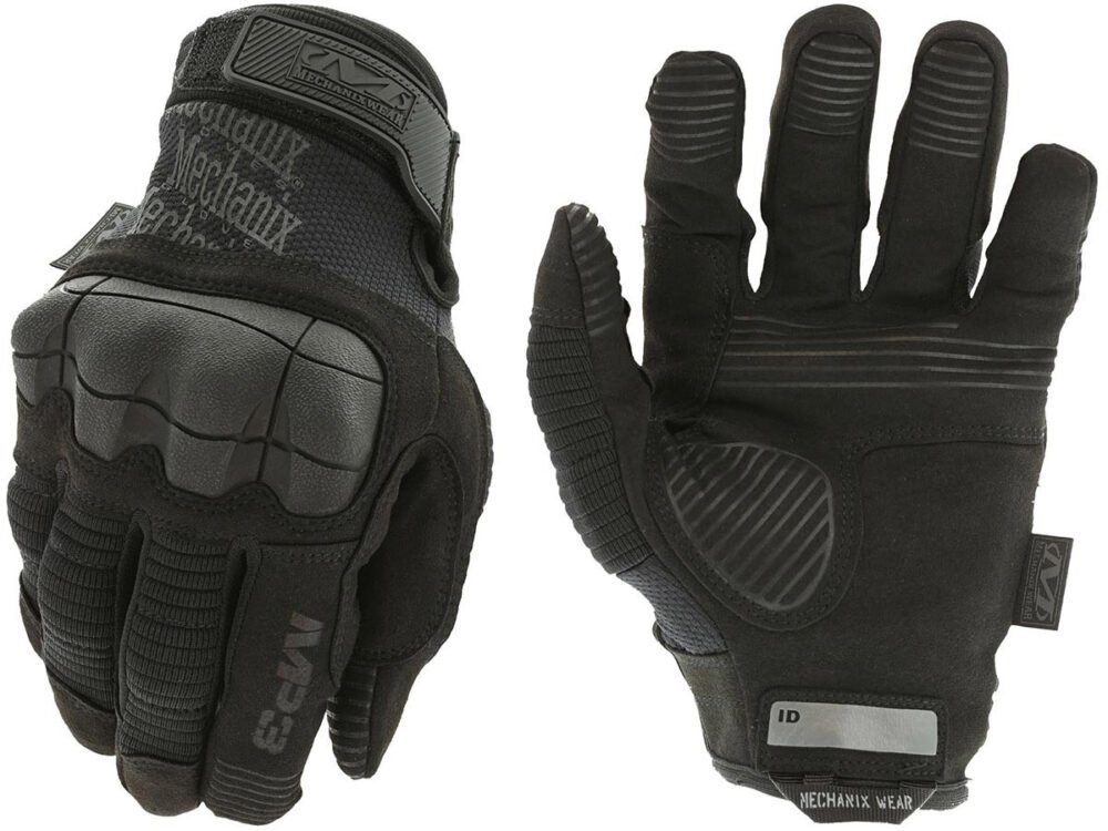 Tactical gloves MECHANIX (M-pact - Covert