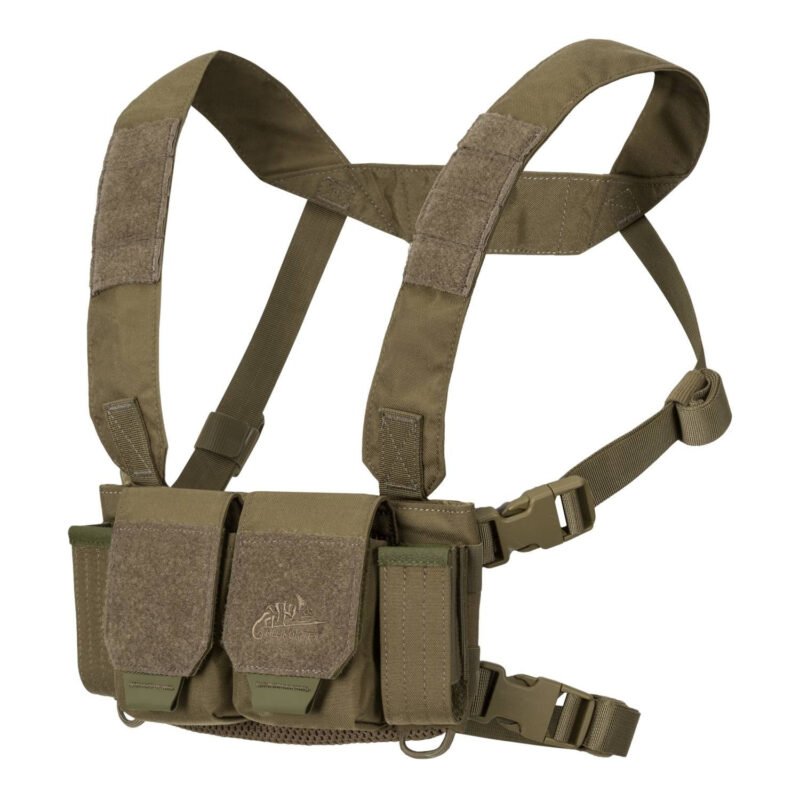 HELIKON COMPETITION MultiGun Rig(R) - Adaptive Green
