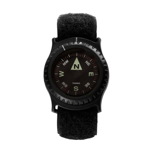 HELIKON Wrist Compass T25 - Black