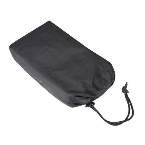 HELIKON Waterproof Poncho U.S. Model - Taiga Green