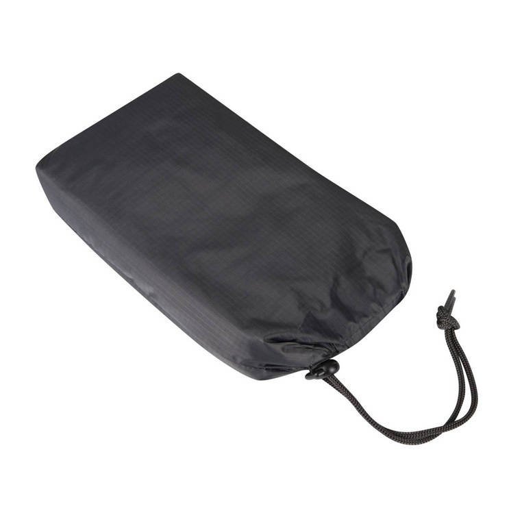 HELIKON Waterproof Poncho U.S. Model - Taiga Green