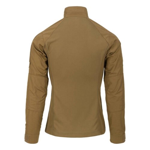 HELIKON MCDU Combat Shirt(R) NyCo Ripstop - Black
