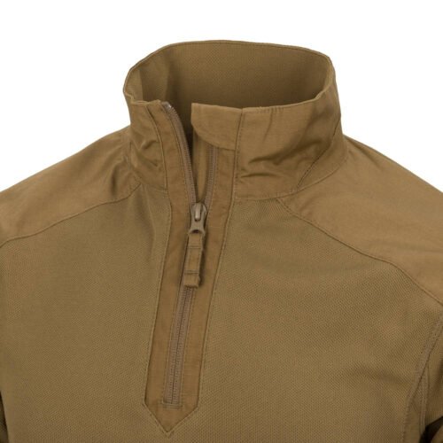 HELIKON MCDU Combat Shirt(R) NyCo Ripstop - Coyote