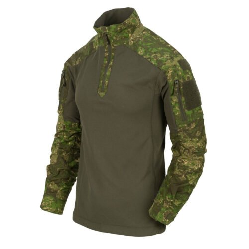 HELIKON MCDU Combat Shirt(R) NyCo Ripstop - PenCott(R) WildWood(TM)