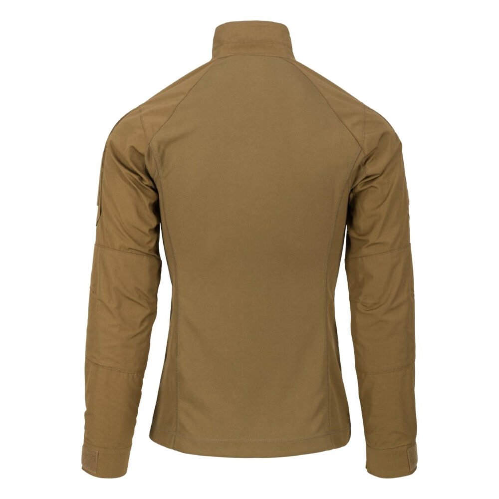 HELIKON MCDU Combat Shirt(R) NyCo Ripstop - MultiCam(R)