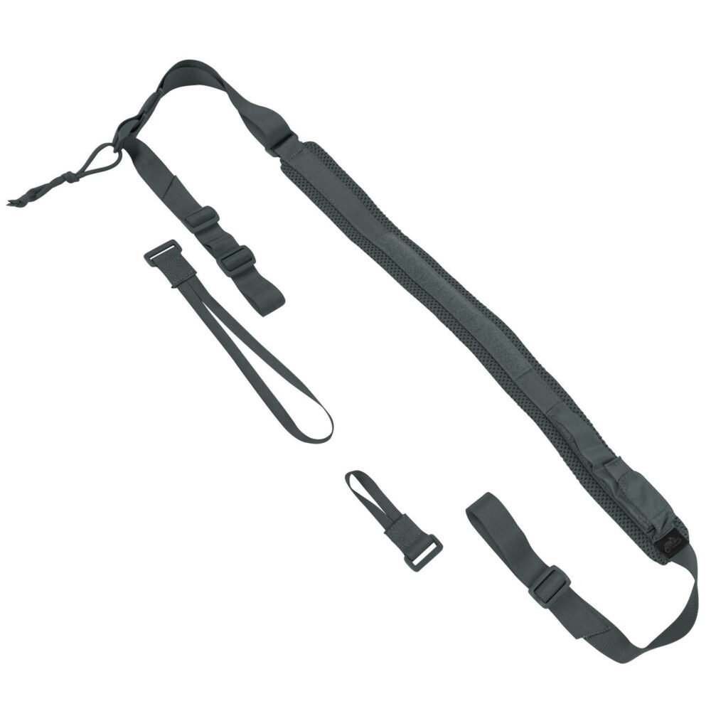 HELIKON Two-Point CARBINE SLING(R) - Grey