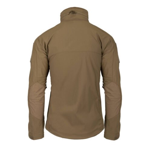 HELIKON BLIZZARD Jacket(R) StormStretch(R) - Adaptive Green