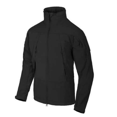 HELIKON BLIZZARD Jacket(R) StormStretch(R) - Black