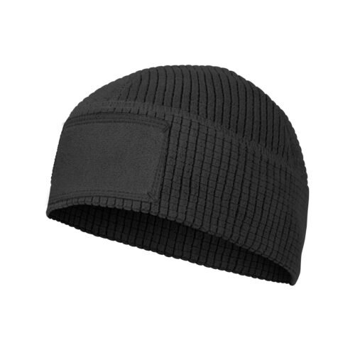 HELIKON RANGE Beanie Cap(R) - Black
