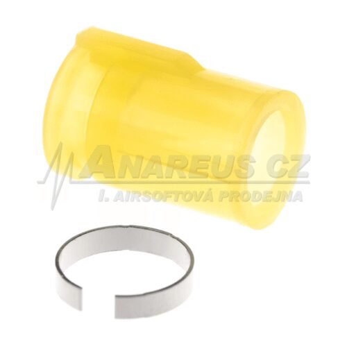 ML GBB / VSR Silicone Hop-up Bucking AUTOBOT Gen1, 60 Shore - Yellow