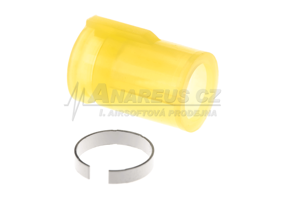 ML GBB / VSR Silicone Hop-up Bucking AUTOBOT Gen1, 60 Shore - Yellow