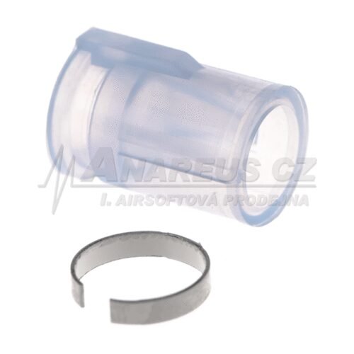 ML GBB / VSR Silicone Hop-up Bucking AUTOBOT Gen1, 70 Shore - Blue