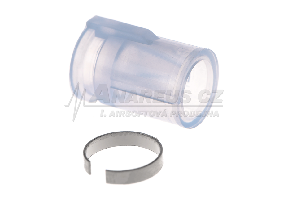 ML GBB / VSR Silicone Hop-up Bucking AUTOBOT Gen1, 70 Shore - Blue