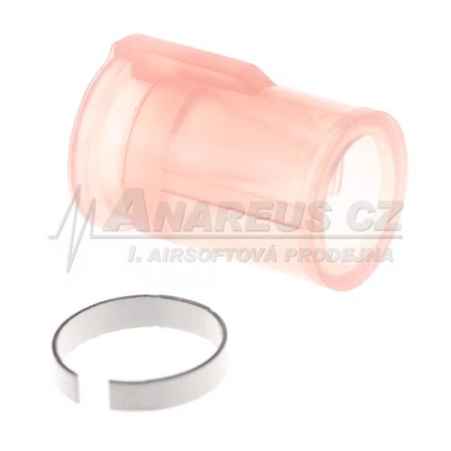 ML GBB / VSR Silicone Hop-up Bucking AUTOBOT Gen1, 80 Shore - Red