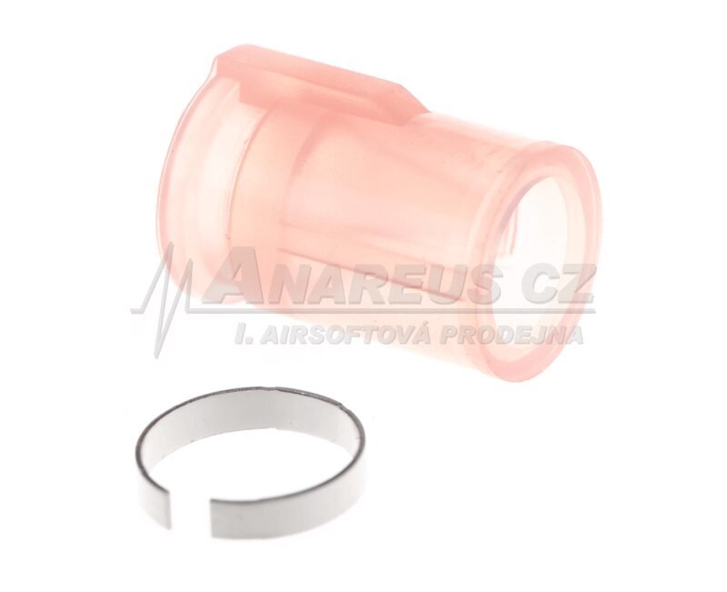 ML GBB / VSR Silicone Hop-up Bucking AUTOBOT Gen1, 80 Shore - Red