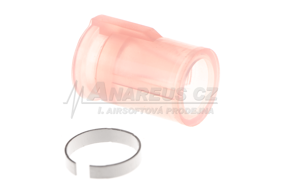 ML GBB / VSR Silicone Hop-up Bucking AUTOBOT Gen1, 80 Shore - Red