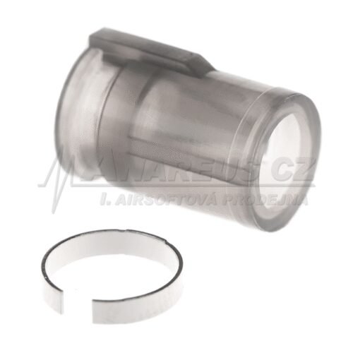 ML GBB / VSR Silicone Hop-up Bucking AUTOBOT Gen1, 85 Shore - Grey