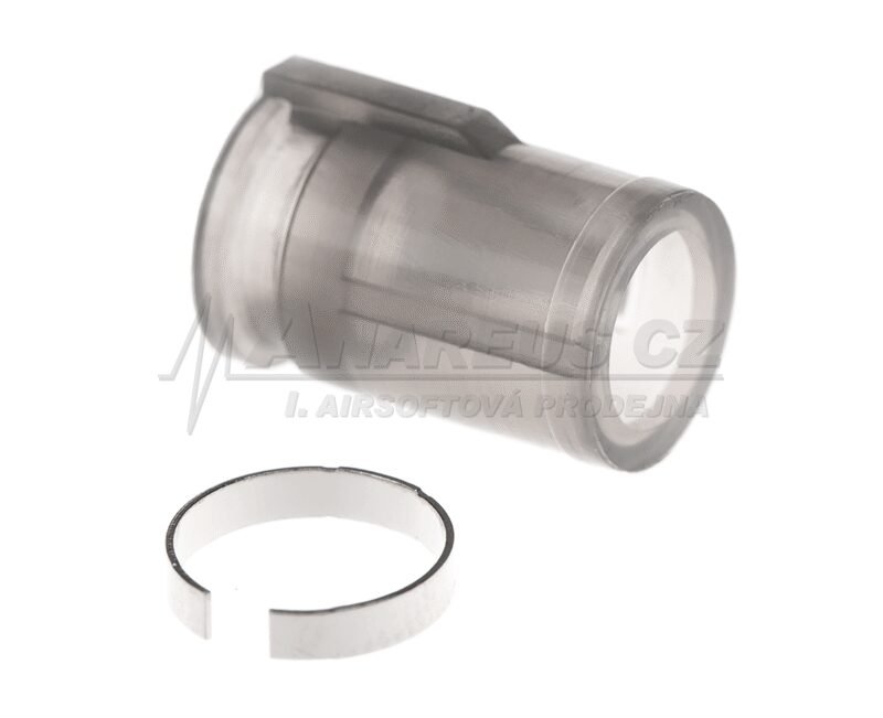 ML GBB / VSR Silicone Hop-up Bucking AUTOBOT Gen1, 85 Shore - Grey