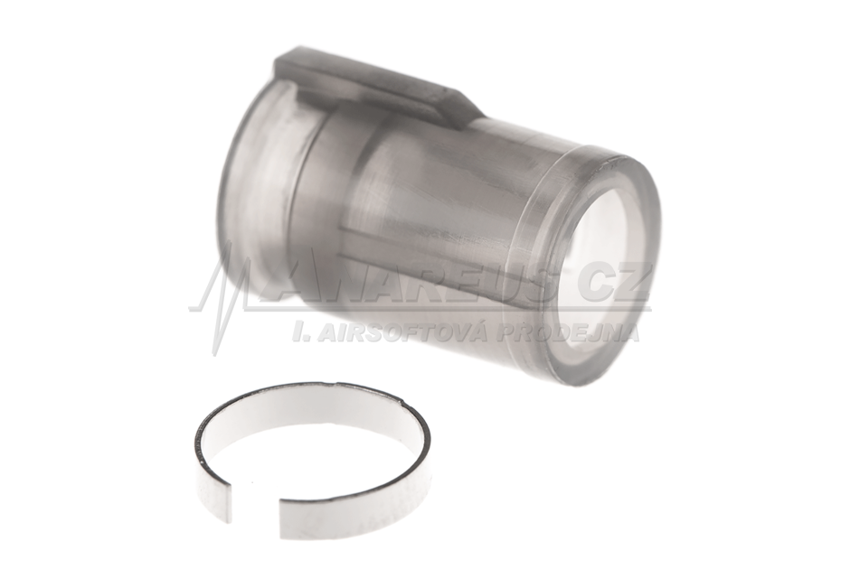 ML GBB / VSR Silicone Hop-up Bucking AUTOBOT Gen1, 85 Shore - Grey