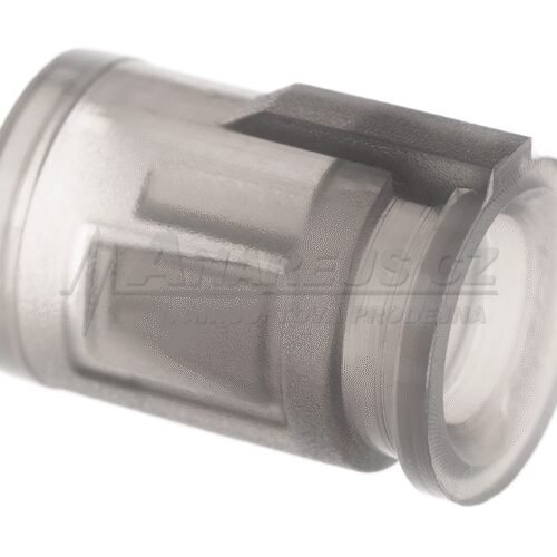 ML GBB / VSR Silicone Hop-up Bucking AUTOBOT Gen1, 85 Shore - Grey