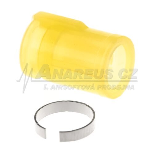26397 ML GBB / VSR Silicone Hop-up Bucking DECEPTICONS Gen1, 60 Shore - Yellow