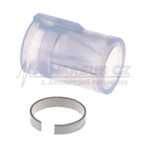 ML GBB / VSR Silicone Hop-up Bucking DECEPTICONS Gen1, 70 Shore - Blue