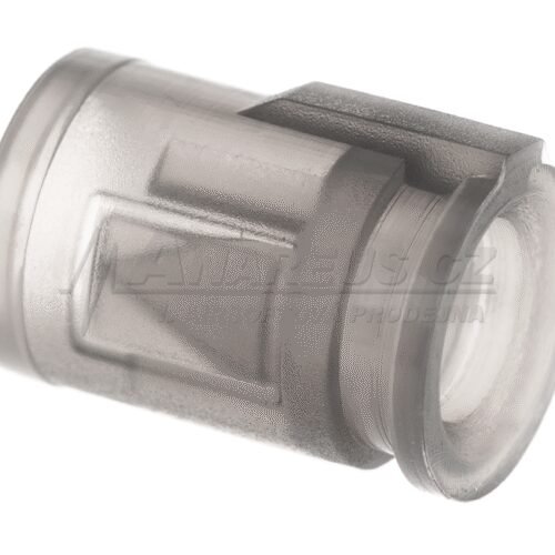 26416 ML GBB / VSR Silicone Hop-up Bucking DECEPTICONS Gen1, 85 Shore - Grey