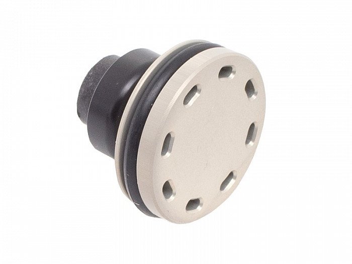 Piston head - standard ALU
