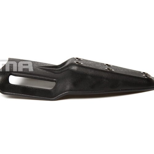 FMA Low-Ride Universal Belt Loop Holster Adapter - Black