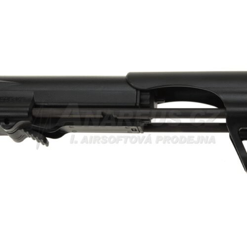 G a G ARP 9 PDW - Black/Green