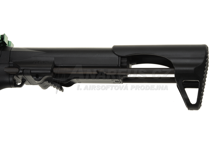 G a G ARP 9 PDW - Black/Green