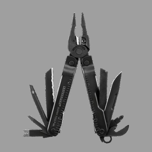 Leatherman SUPER TOOL(R) 300M - Black