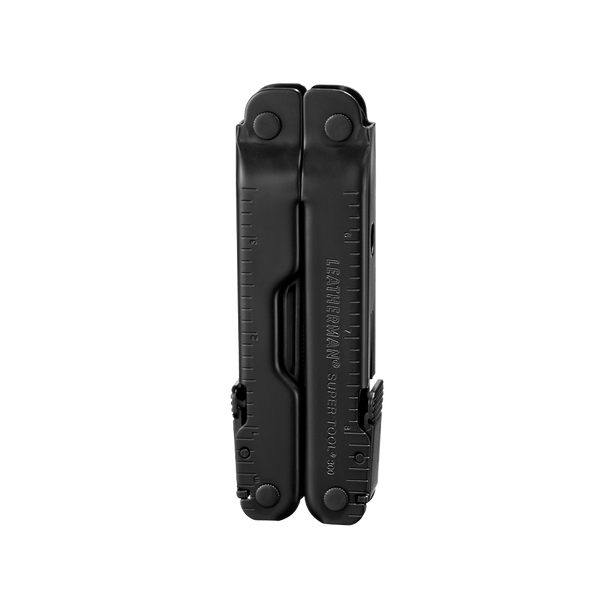 Leatherman SUPER TOOL(R) 300M - Black