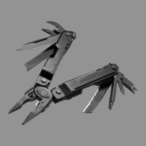 Leatherman SUPER TOOL(R) 300M - Black