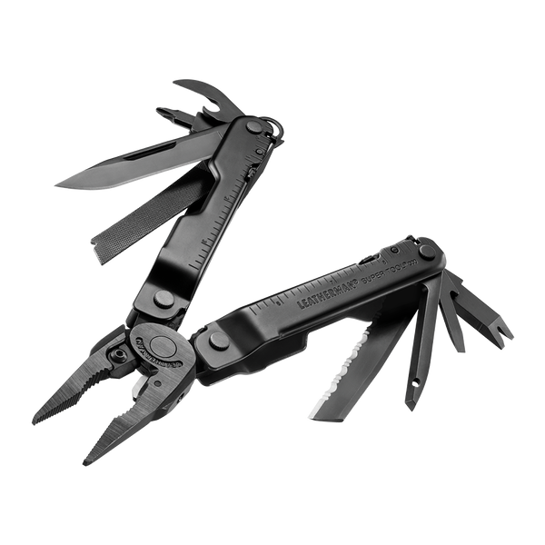 Leatherman SUPER TOOL(R) 300M - Black
