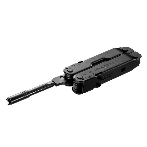 Leatherman SUPER TOOL(R) 300M - Black