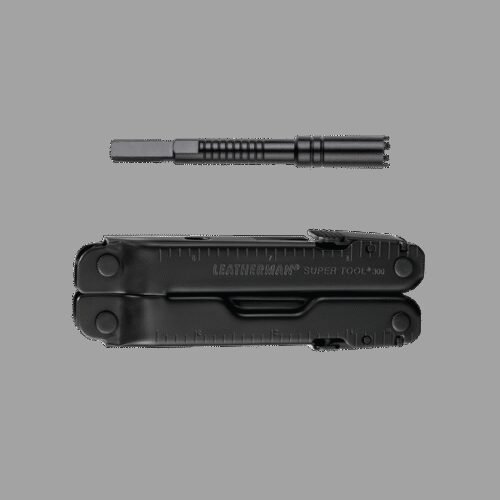 Leatherman SUPER TOOL(R) 300M - Black