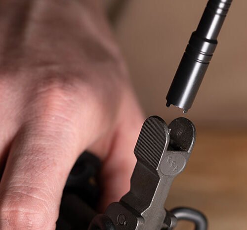 Leatherman SUPER TOOL(R) 300M - Black