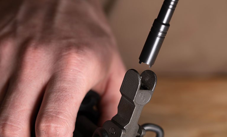 Leatherman SUPER TOOL(R) 300M - Black