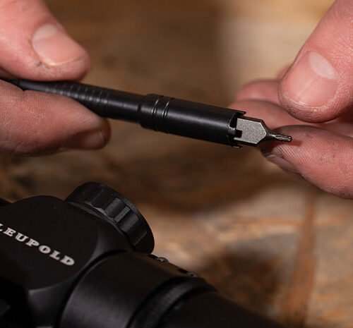 Leatherman SUPER TOOL(R) 300M - Black