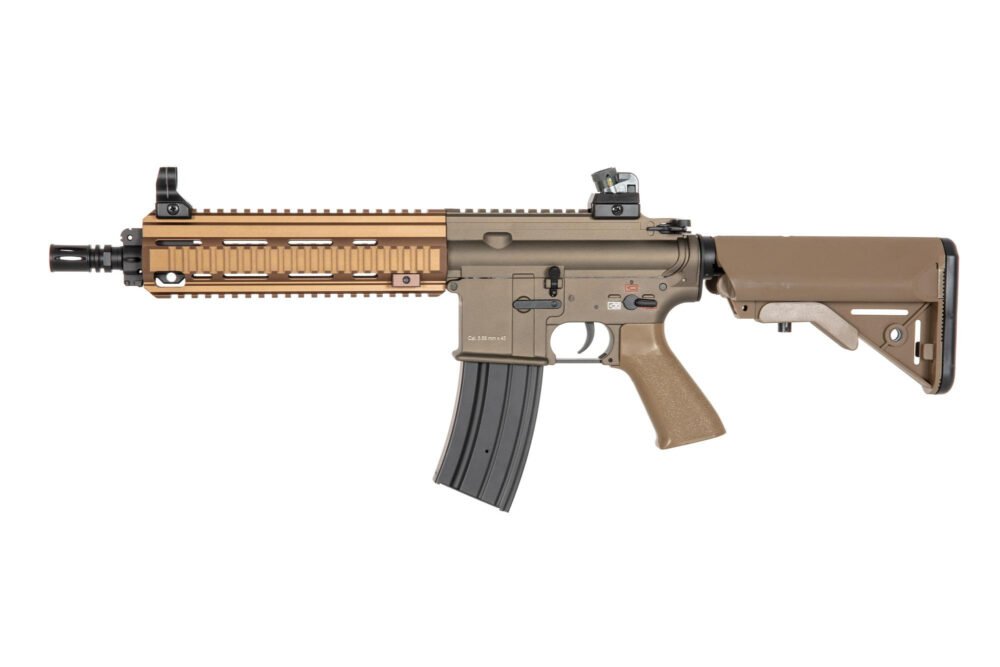 416 Carbine (801S) - Sand