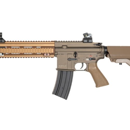 416 Carbine (801S) - Sand