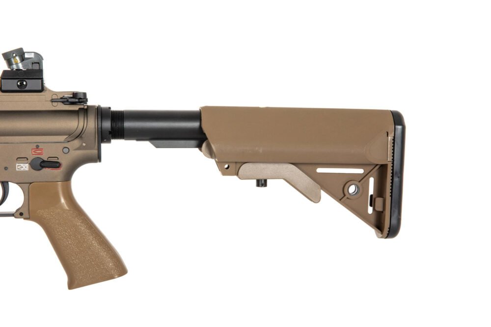 416 Carbine (801S) - Sand