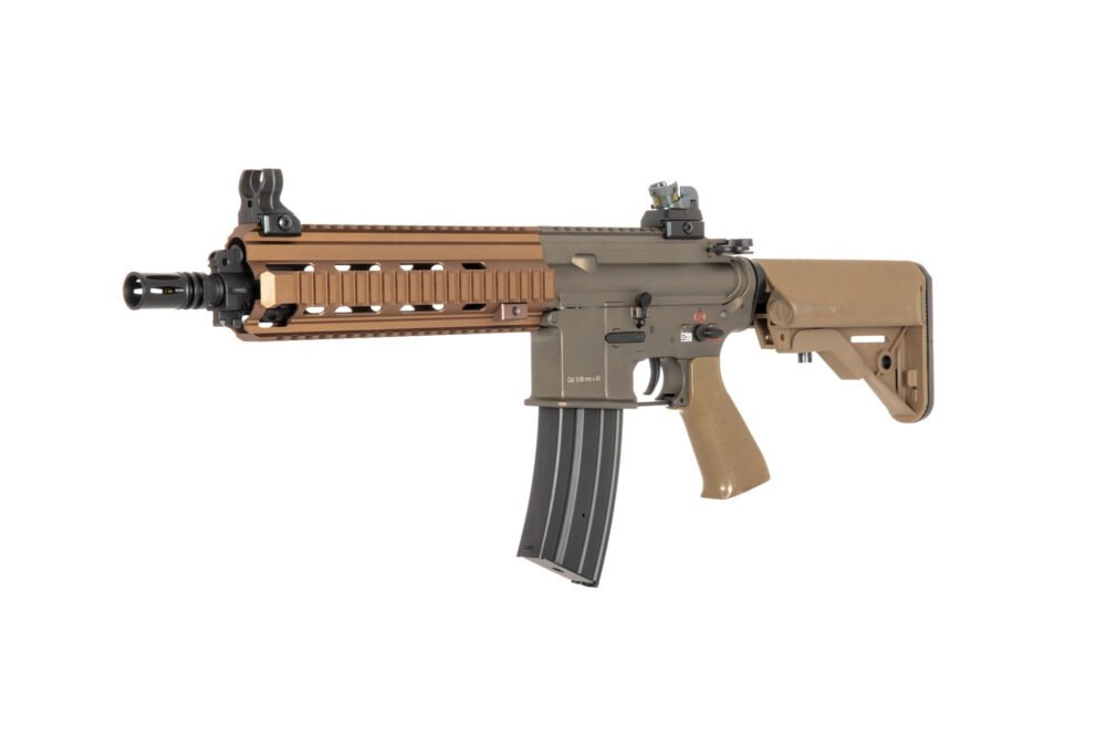 416 Carbine (801S) - Sand