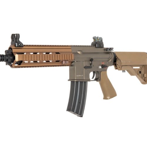 416 Carbine (801S) - Sand