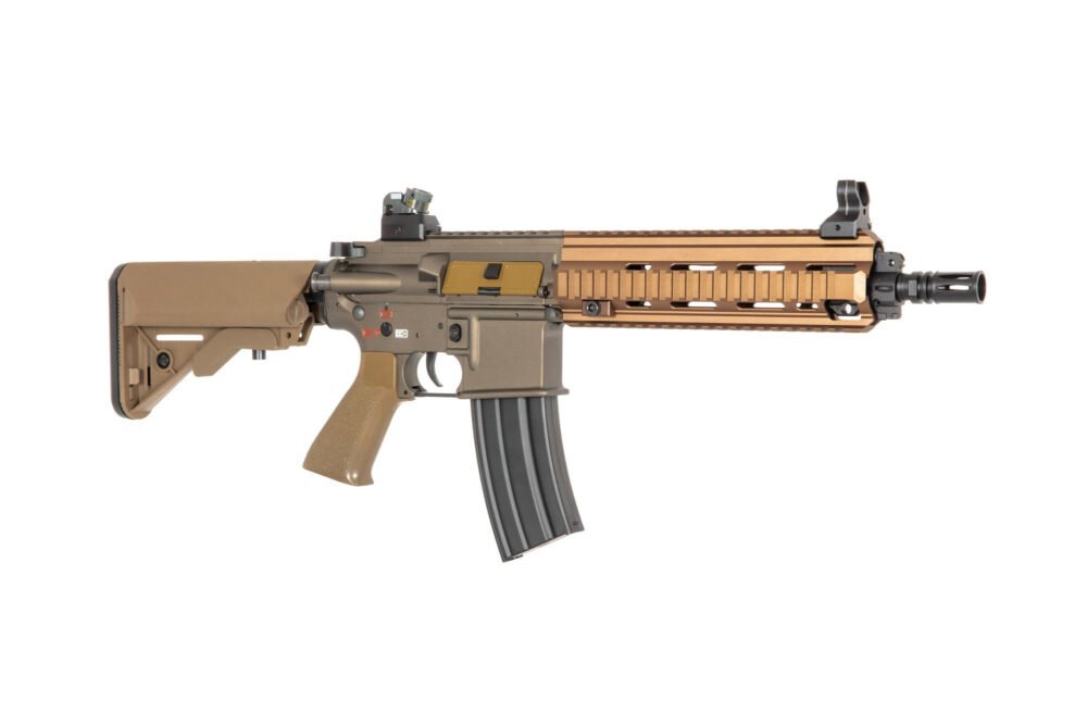 416 Carbine (801S) - Sand