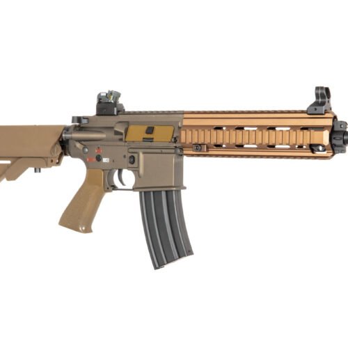 416 Carbine (801S) - Sand
