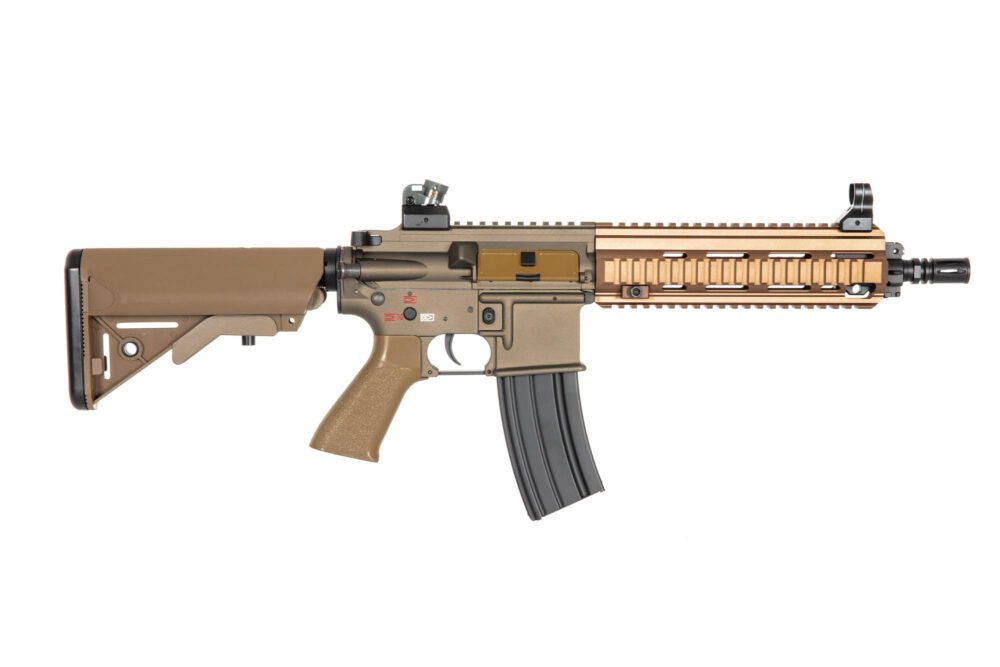 416 Carbine (801S) - Sand