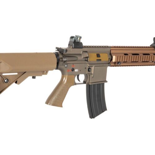 416 Carbine (801S) - Sand