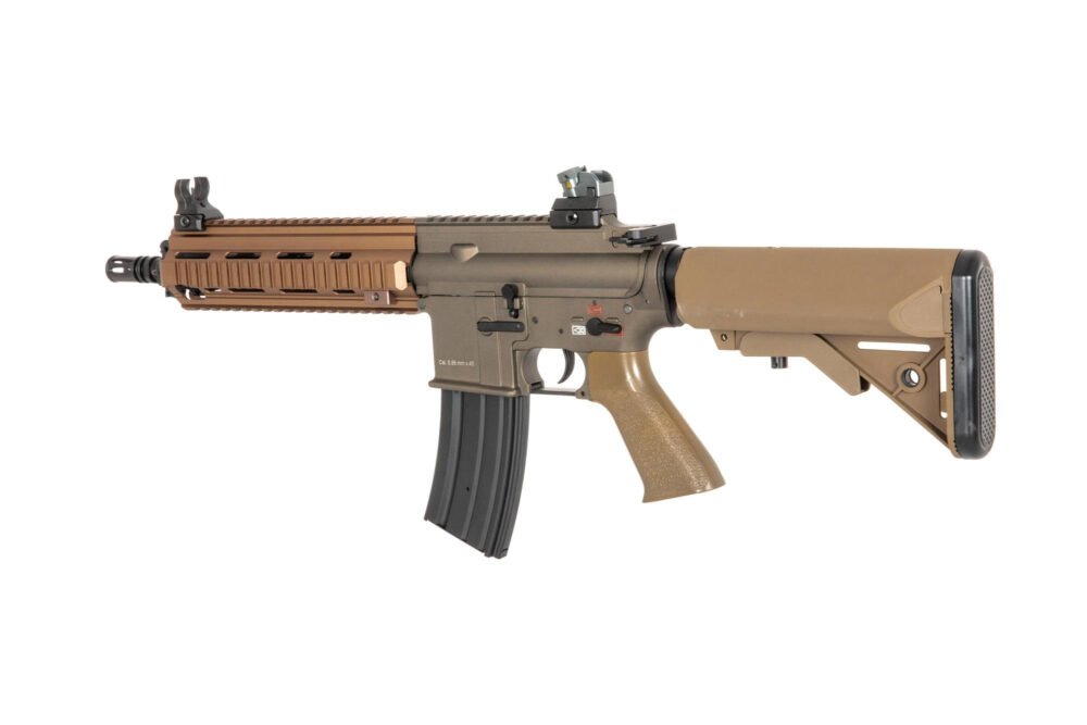 416 Carbine (801S) - Sand
